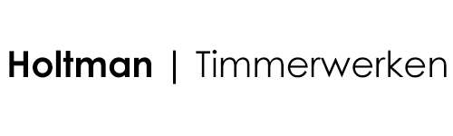 Holtman | Timmerwerken
